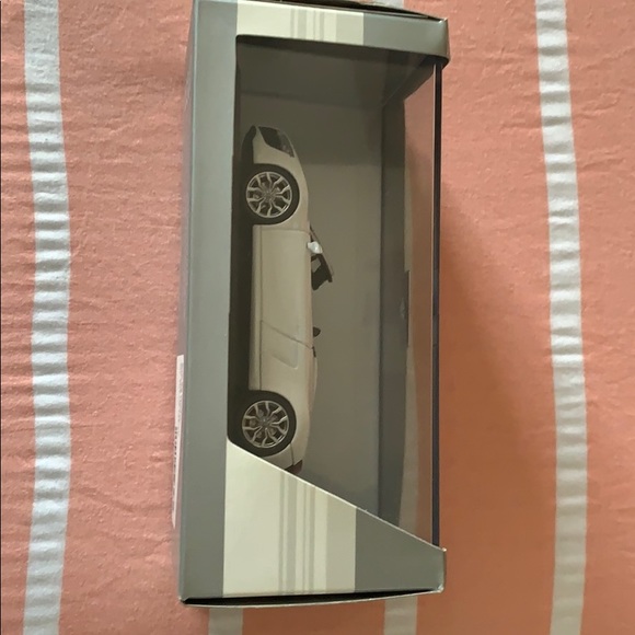 Audi R8 model car - Picture 2 of 3